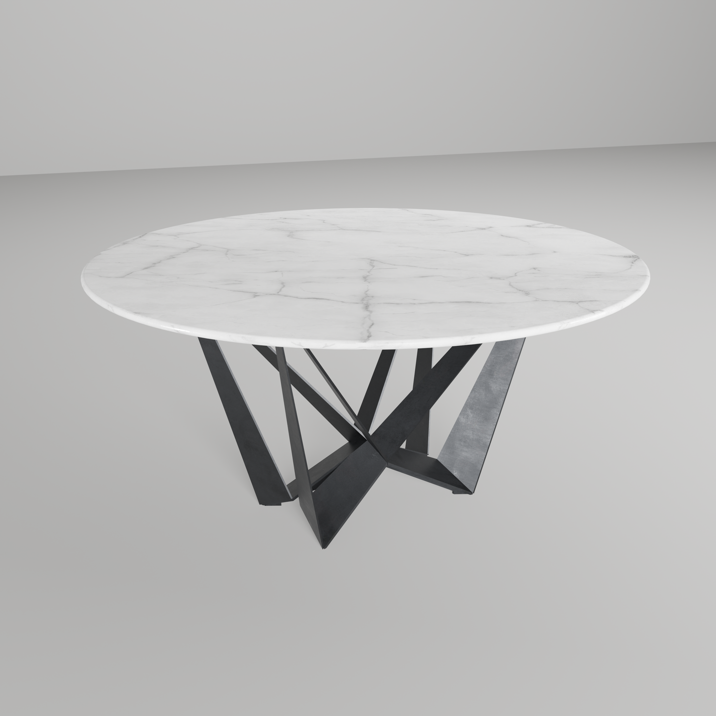 Mesa Comedor "STELLA CIRCULAR"