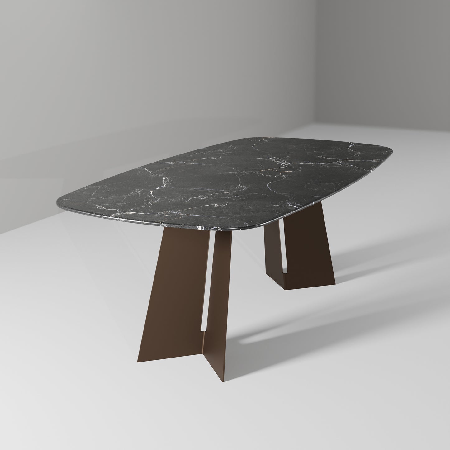 Mesa Comedor "DELTA"