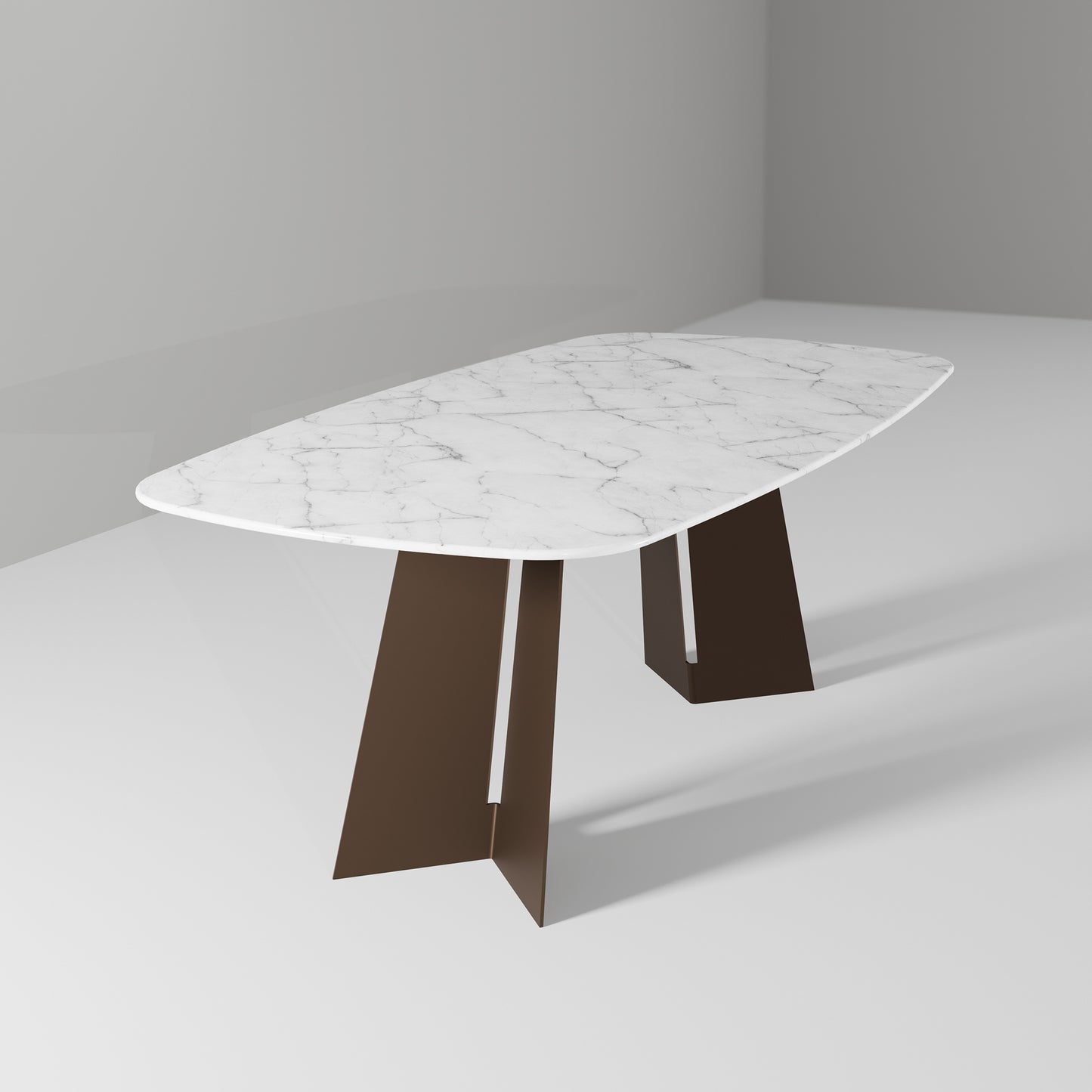 Mesa Comedor "DELTA"