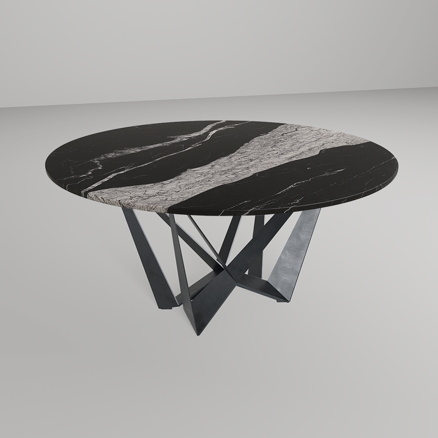 Mesa Comedor "STELLA CIRCULAR"