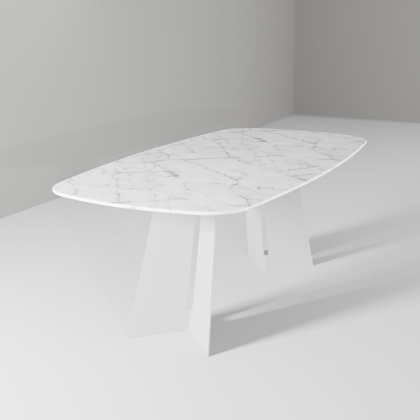 Mesa Comedor "DELTA"