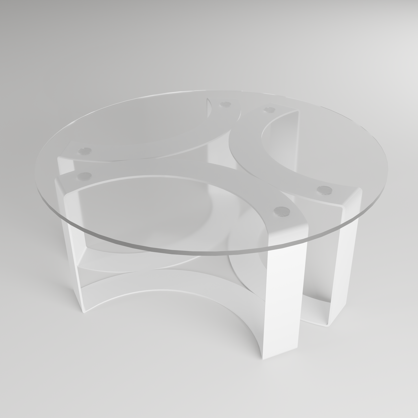 Mesa de Centro "NOVA"