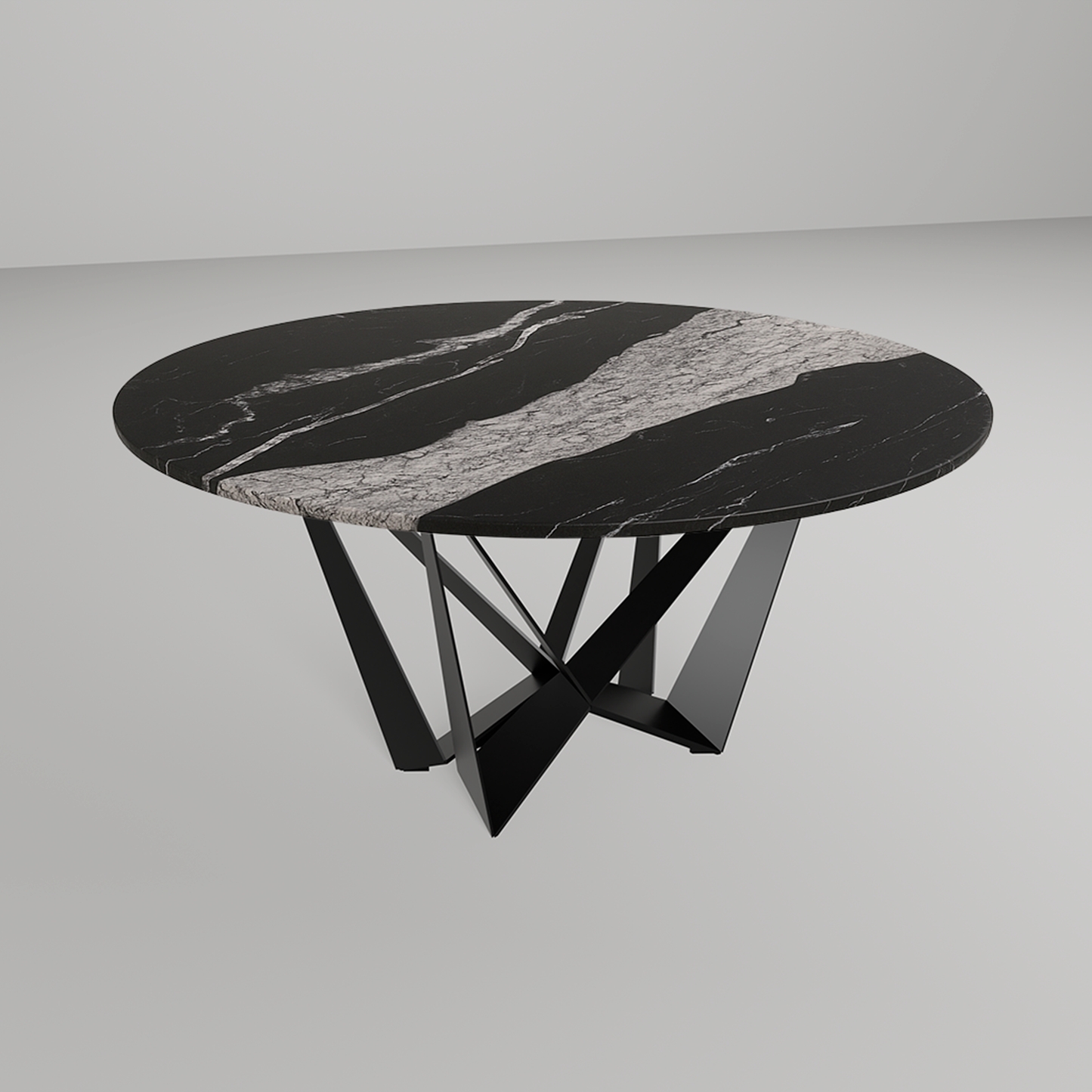 Mesa Comedor "STELLA CIRCULAR"