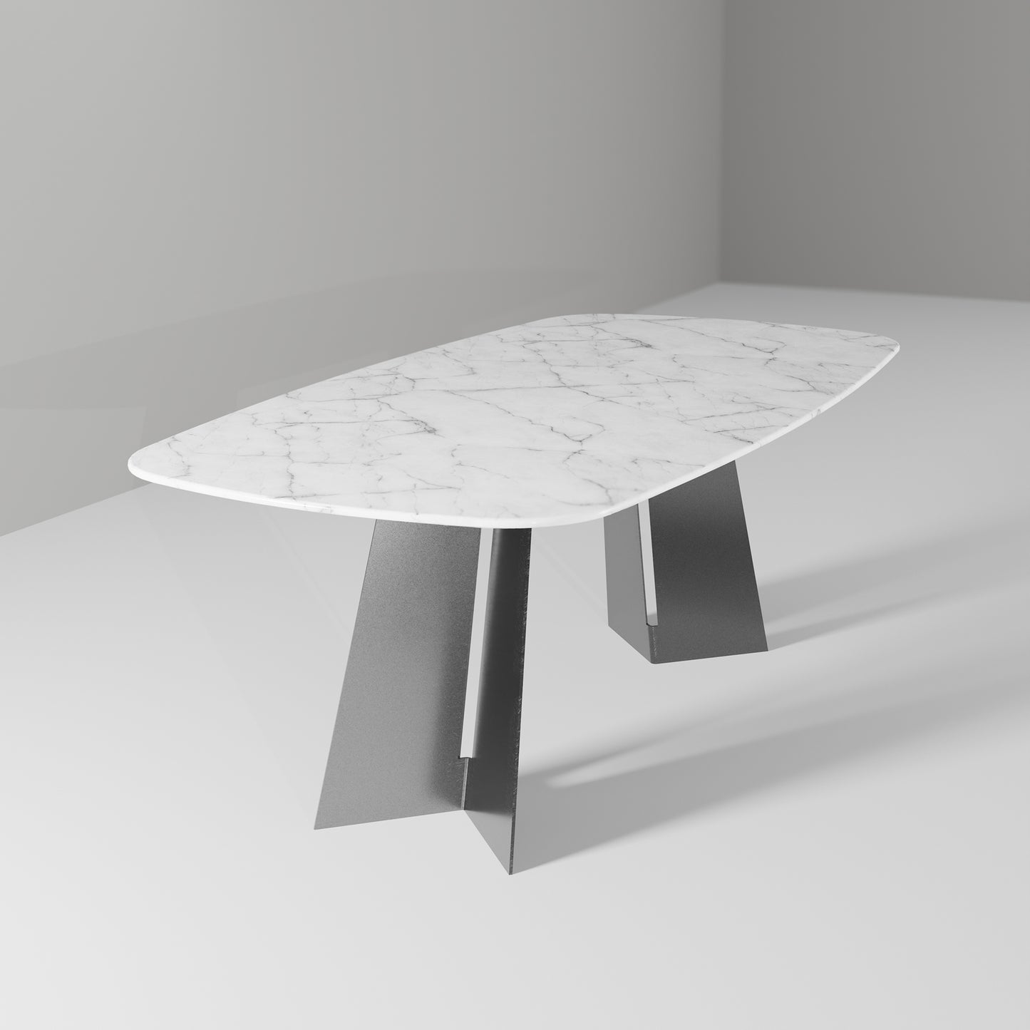 Mesa Comedor "DELTA"