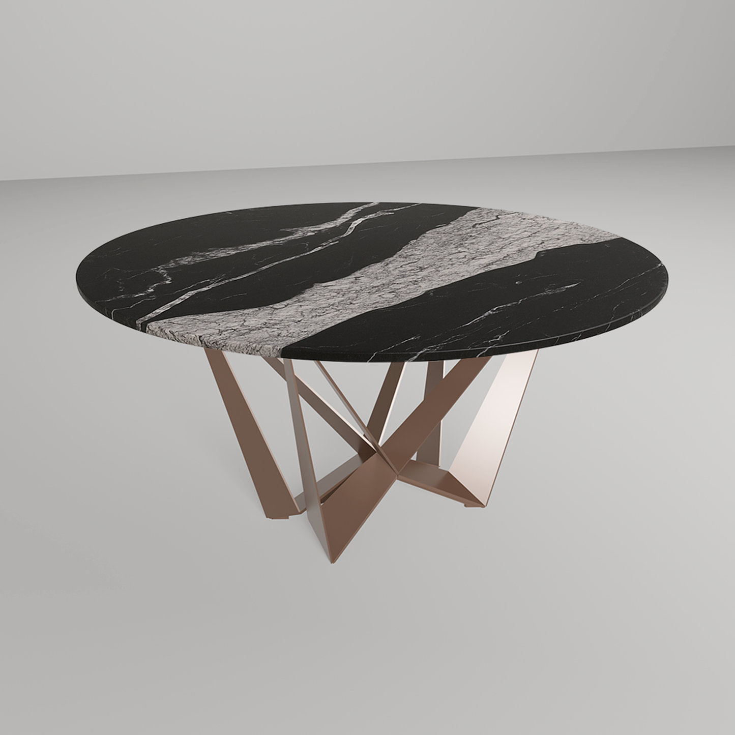 Mesa Comedor "STELLA CIRCULAR"