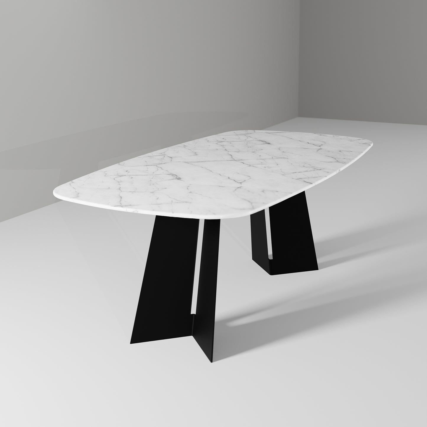 Mesa Comedor "DELTA"