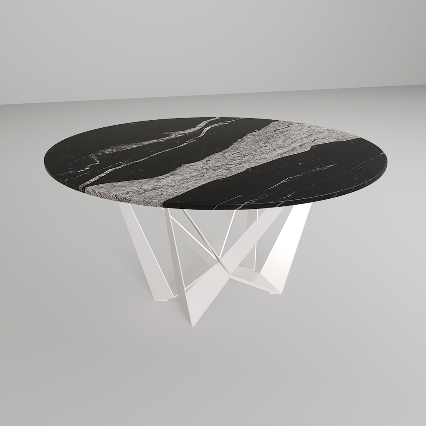 Mesa Comedor "STELLA CIRCULAR"