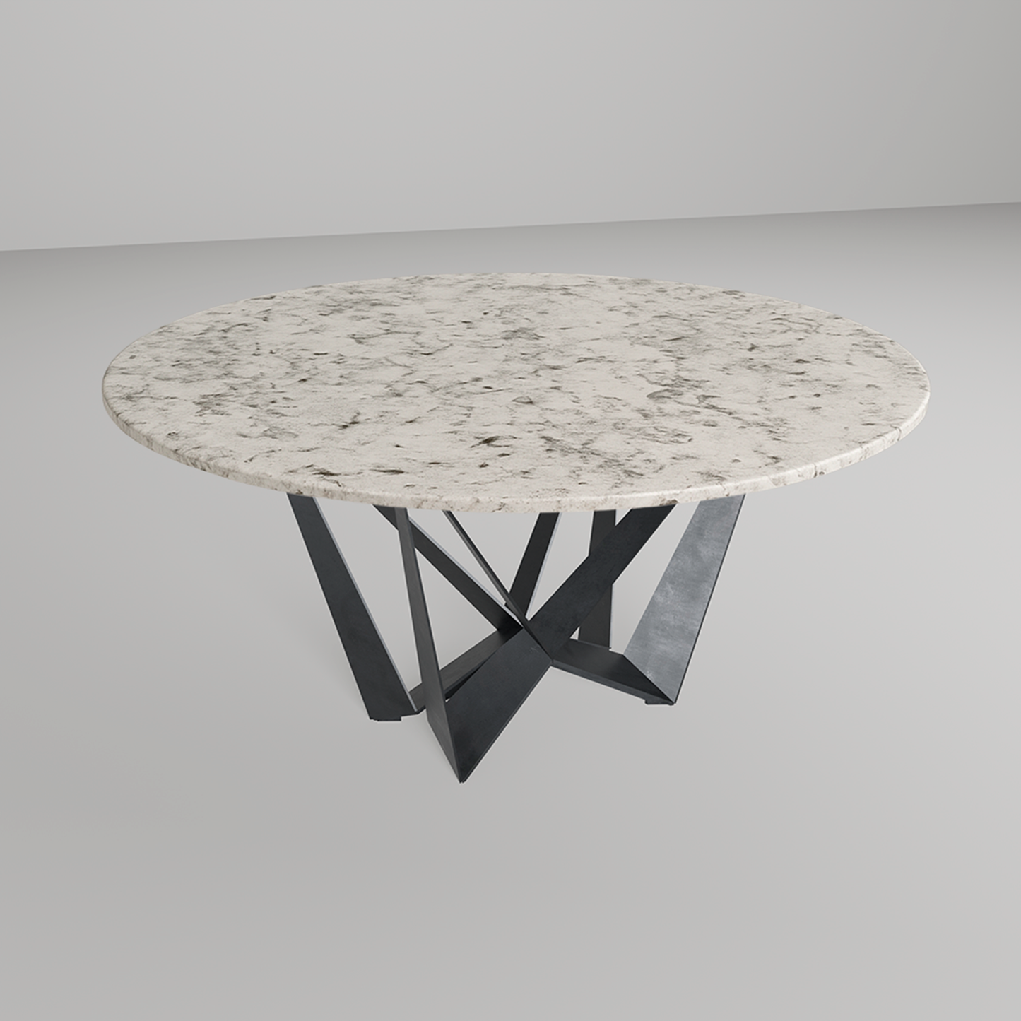 Mesa Comedor "STELLA CIRCULAR"