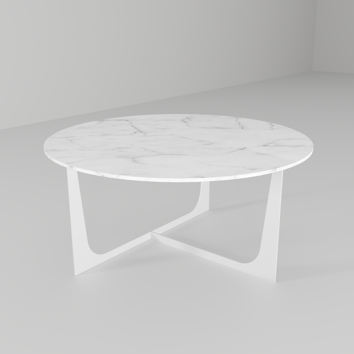 Mesa de Centro "ECO"
