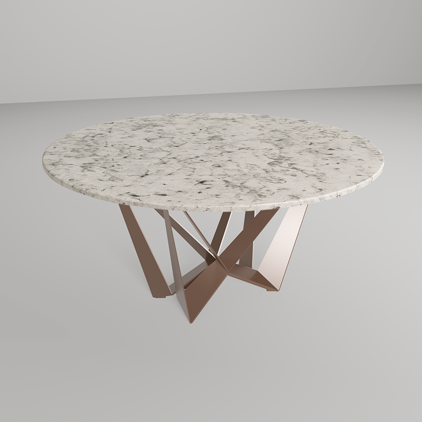 Mesa Comedor "STELLA CIRCULAR"