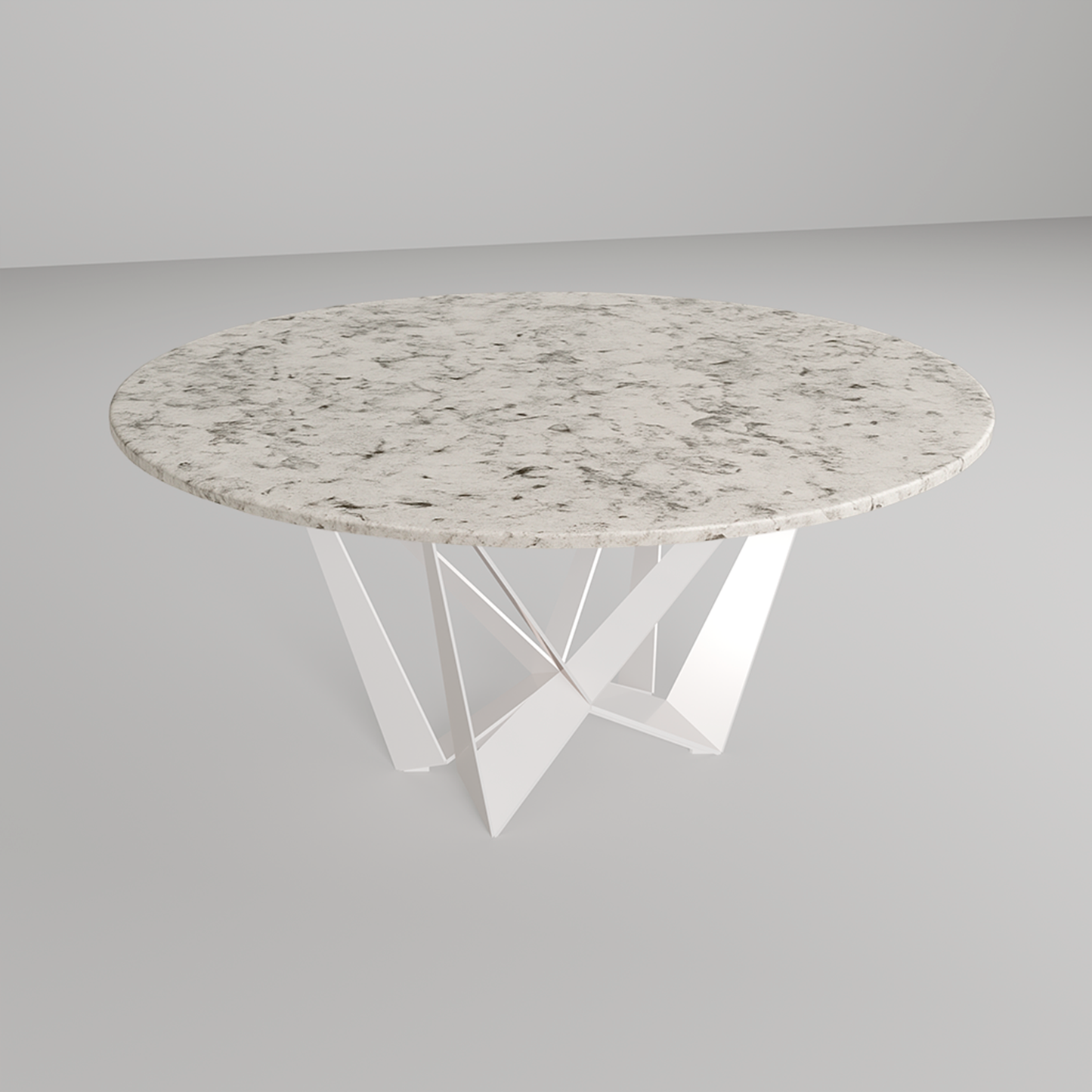 Mesa Comedor "STELLA CIRCULAR"
