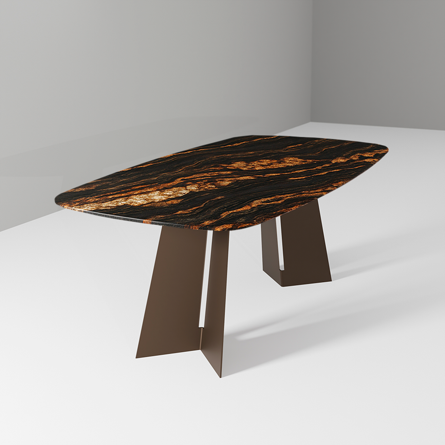 Mesa Comedor "DELTA"
