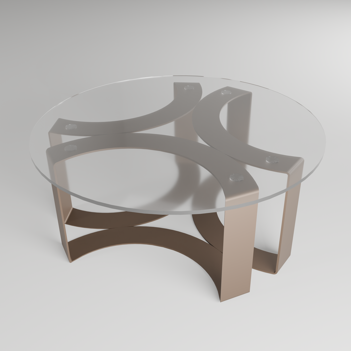 Mesa de Centro "NOVA"