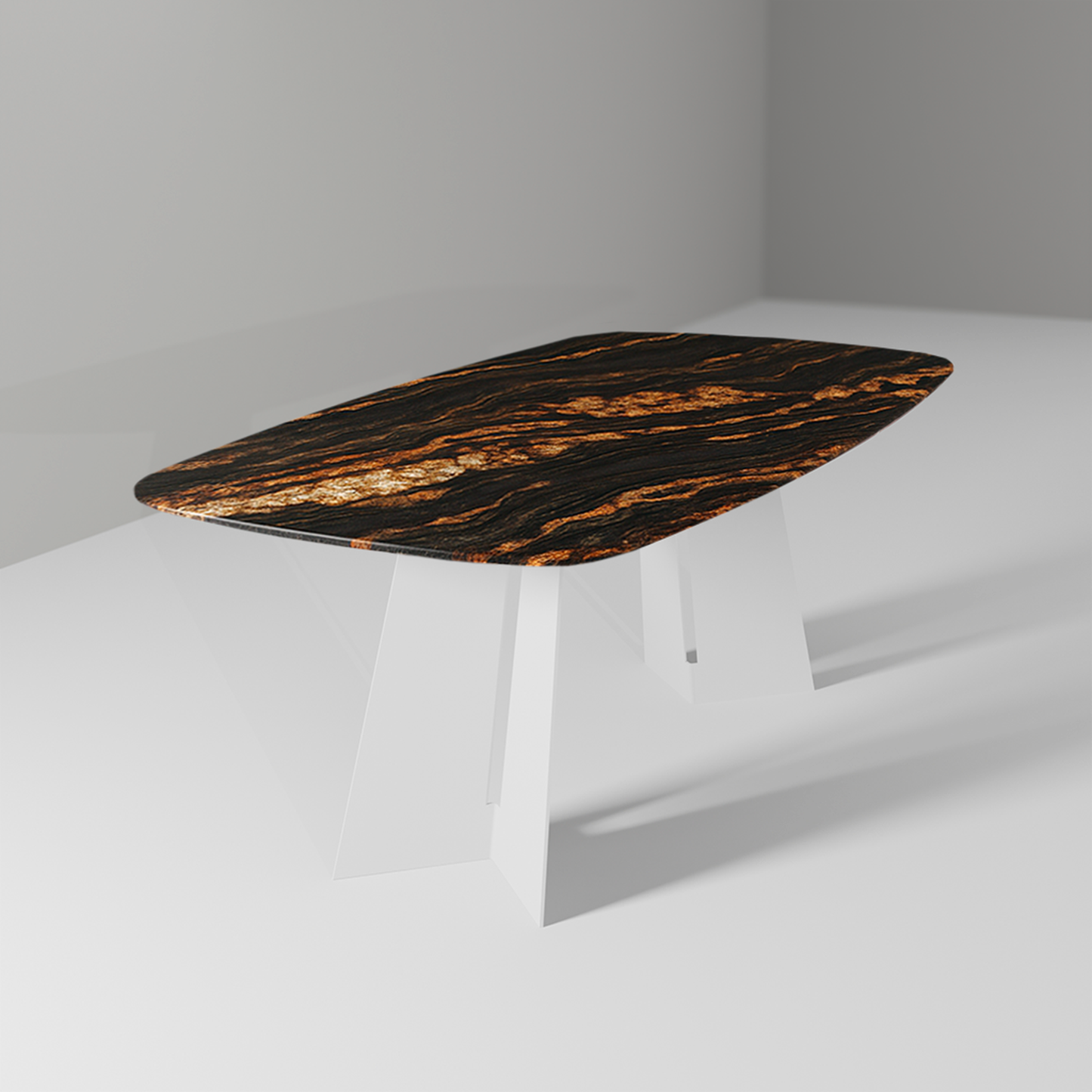 Mesa Comedor "DELTA"