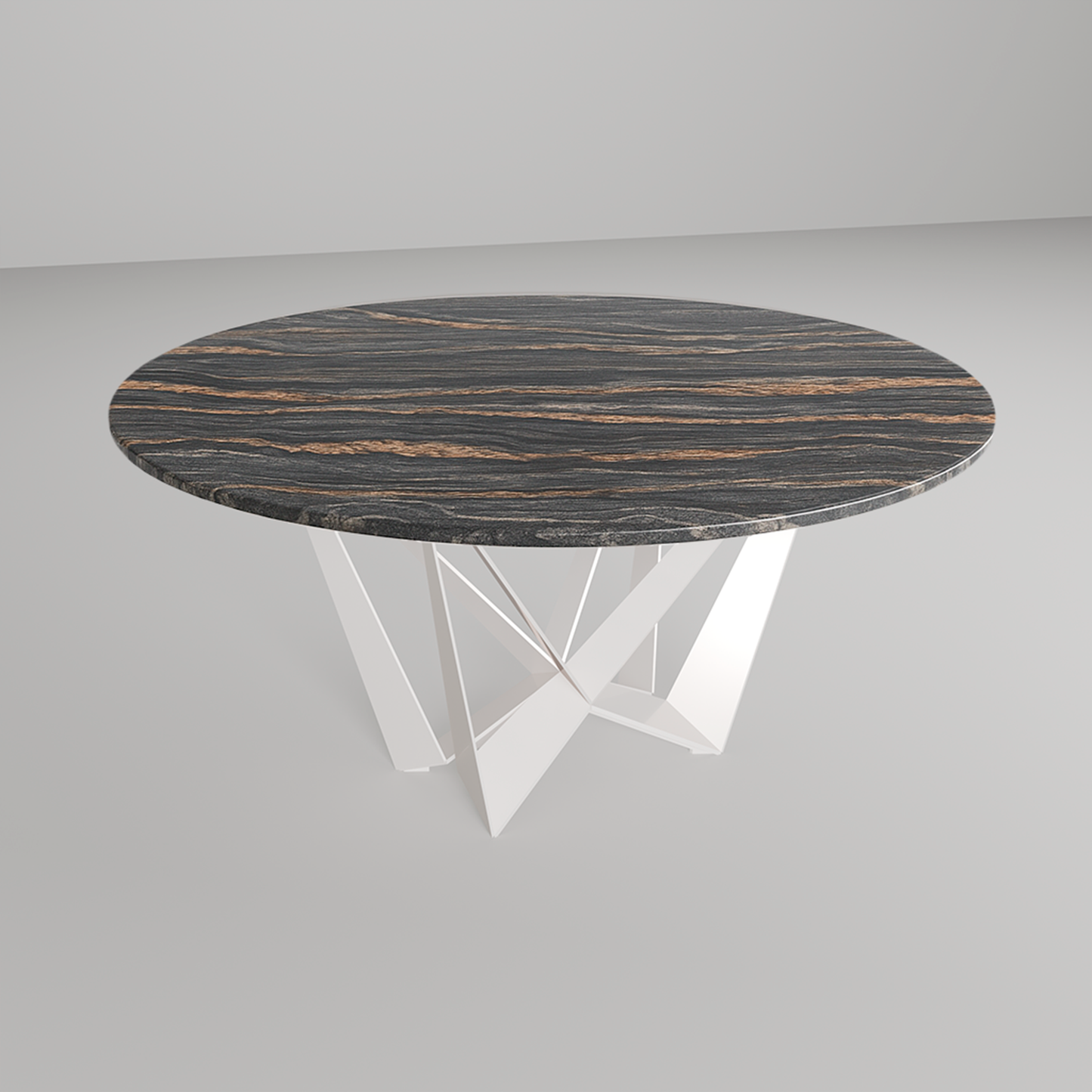 Mesa Comedor "STELLA CIRCULAR"