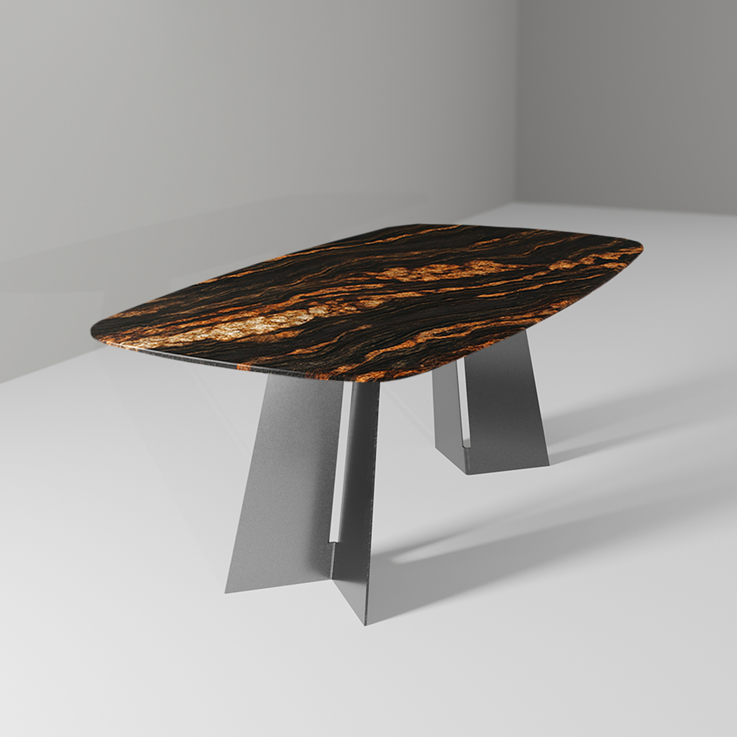Mesa Comedor "DELTA"