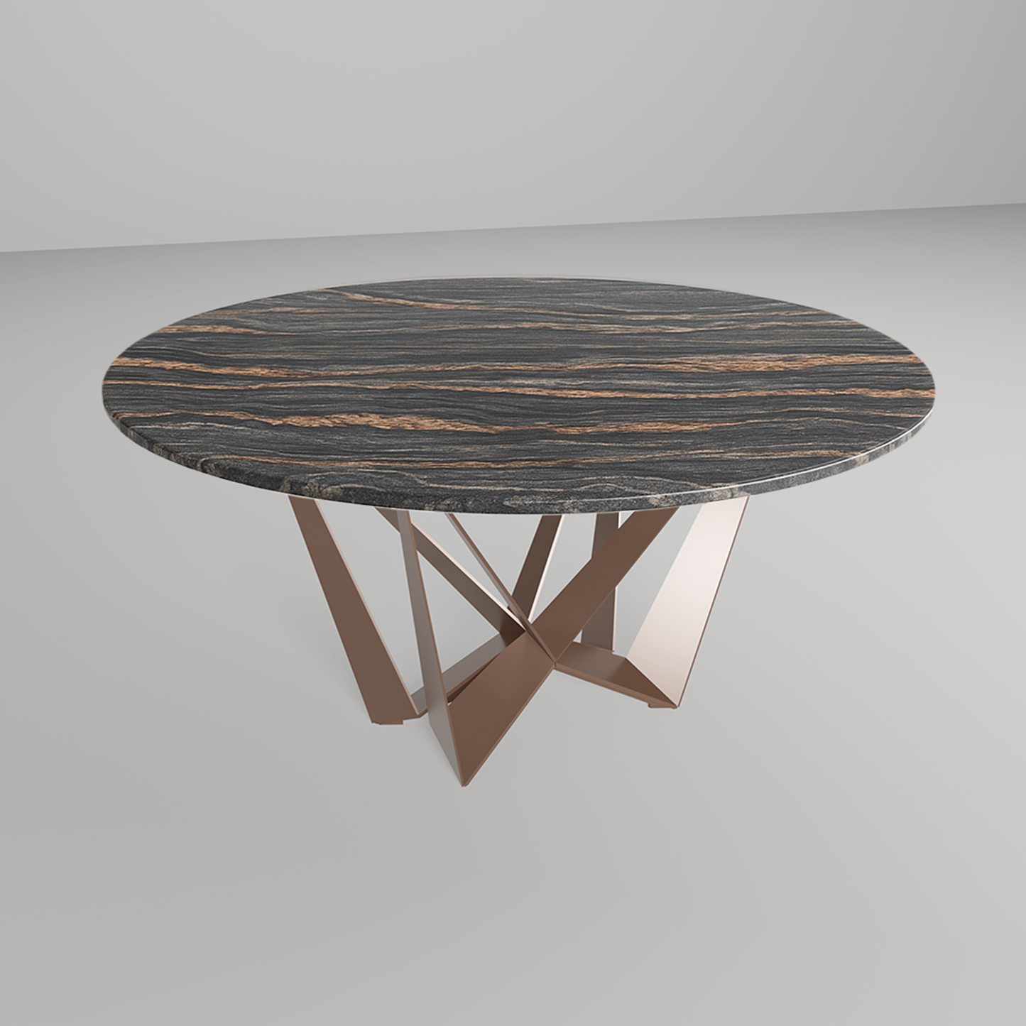 Mesa Comedor "STELLA CIRCULAR"