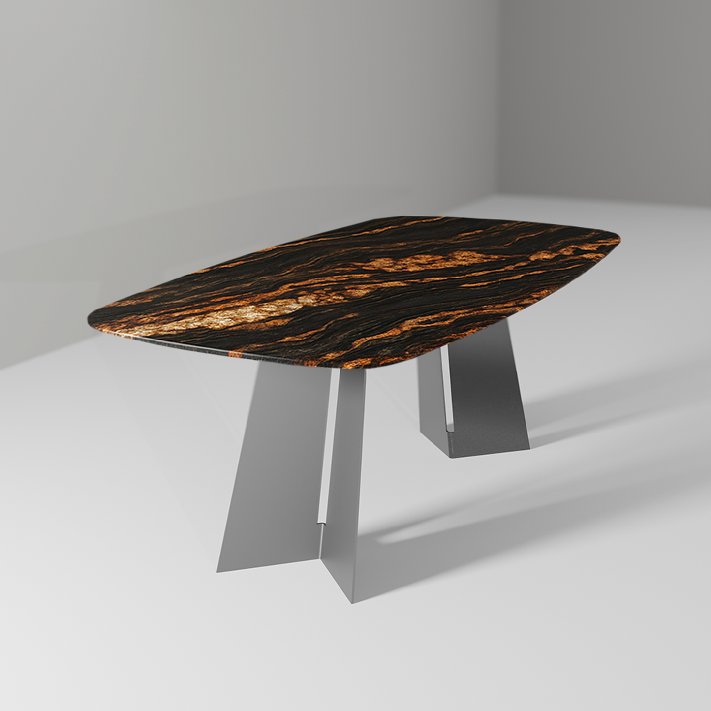 Mesa Comedor "DELTA"