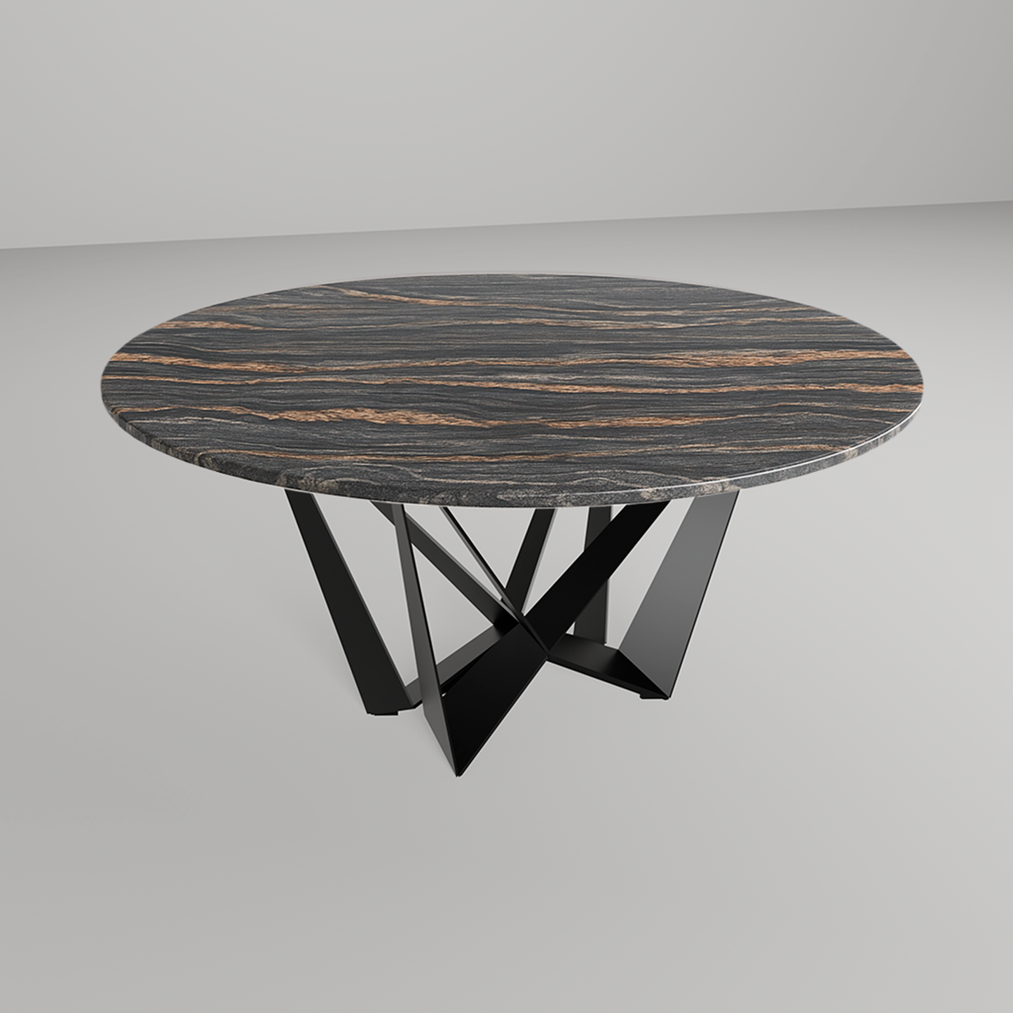 Mesa Comedor "STELLA CIRCULAR"