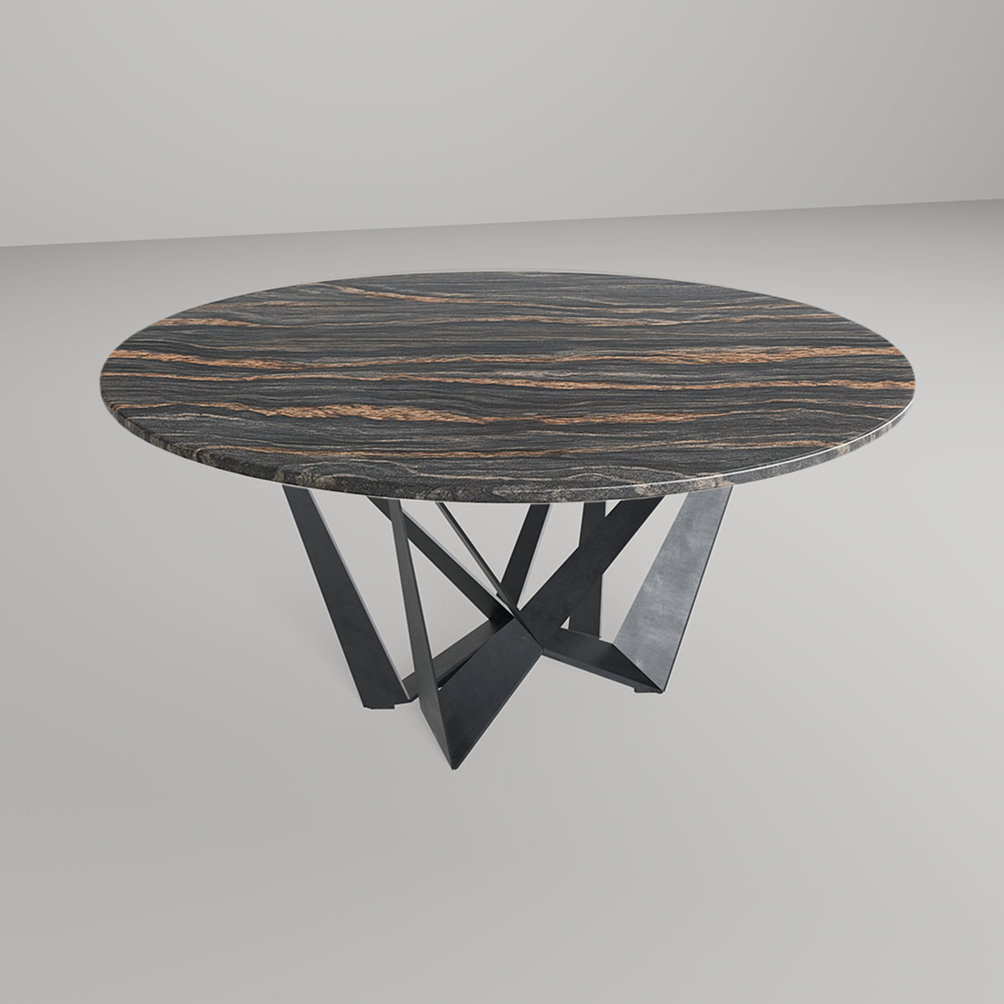 Mesa Comedor "STELLA CIRCULAR"