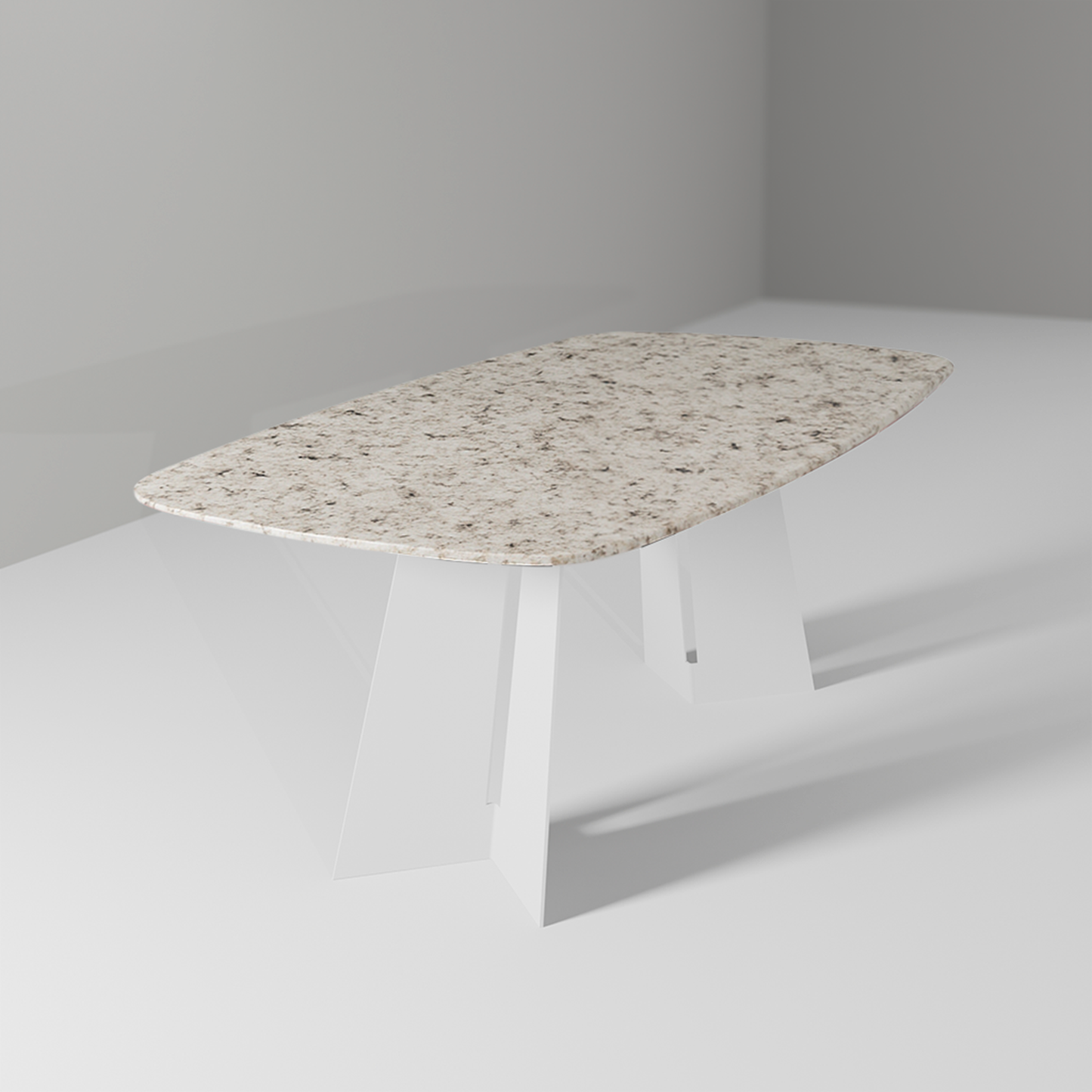Mesa Comedor "DELTA"