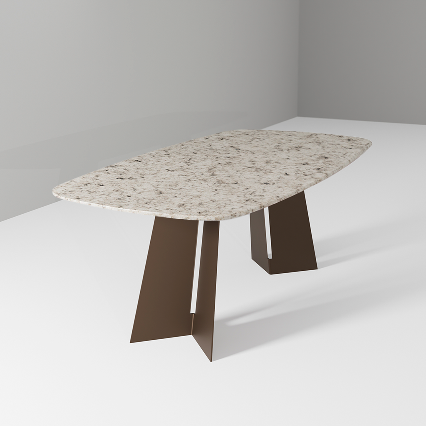 Mesa Comedor "DELTA"