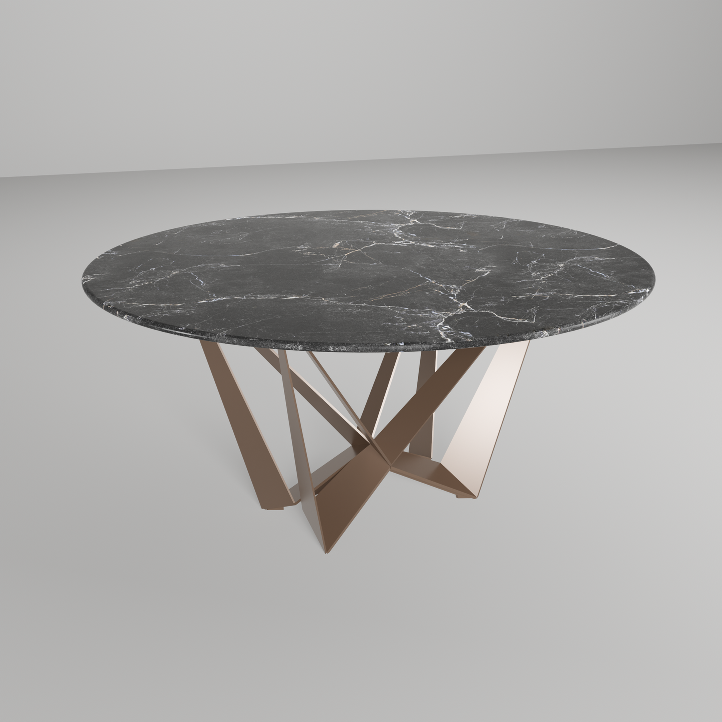 Mesa Comedor "STELLA CIRCULAR"