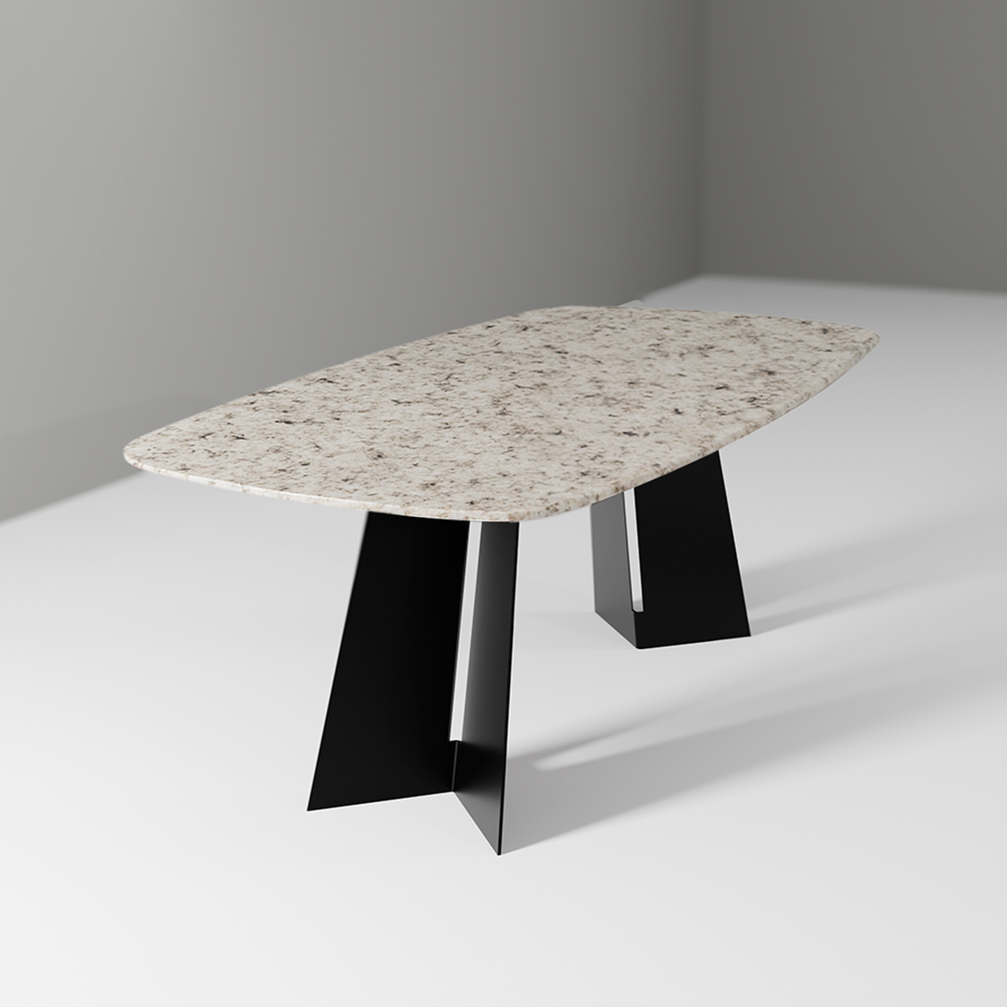 Mesa Comedor "DELTA"