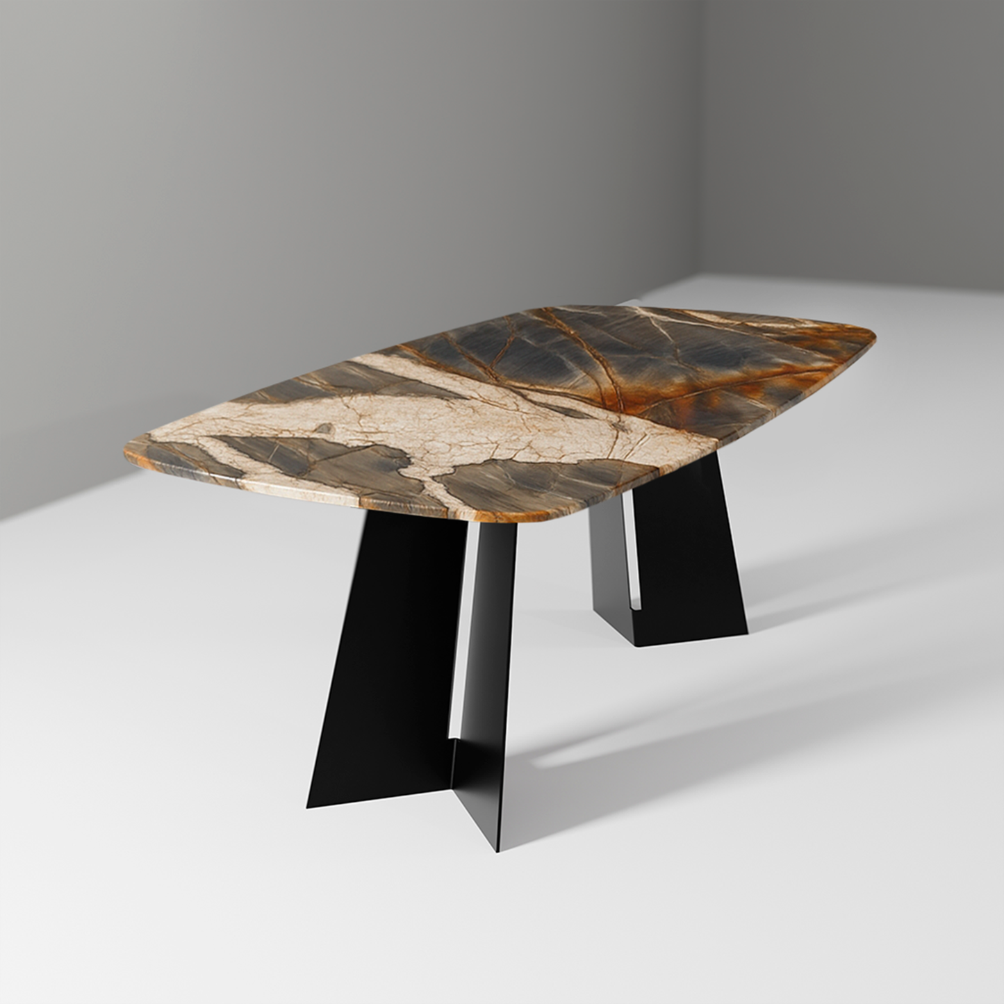 Mesa Comedor "DELTA"
