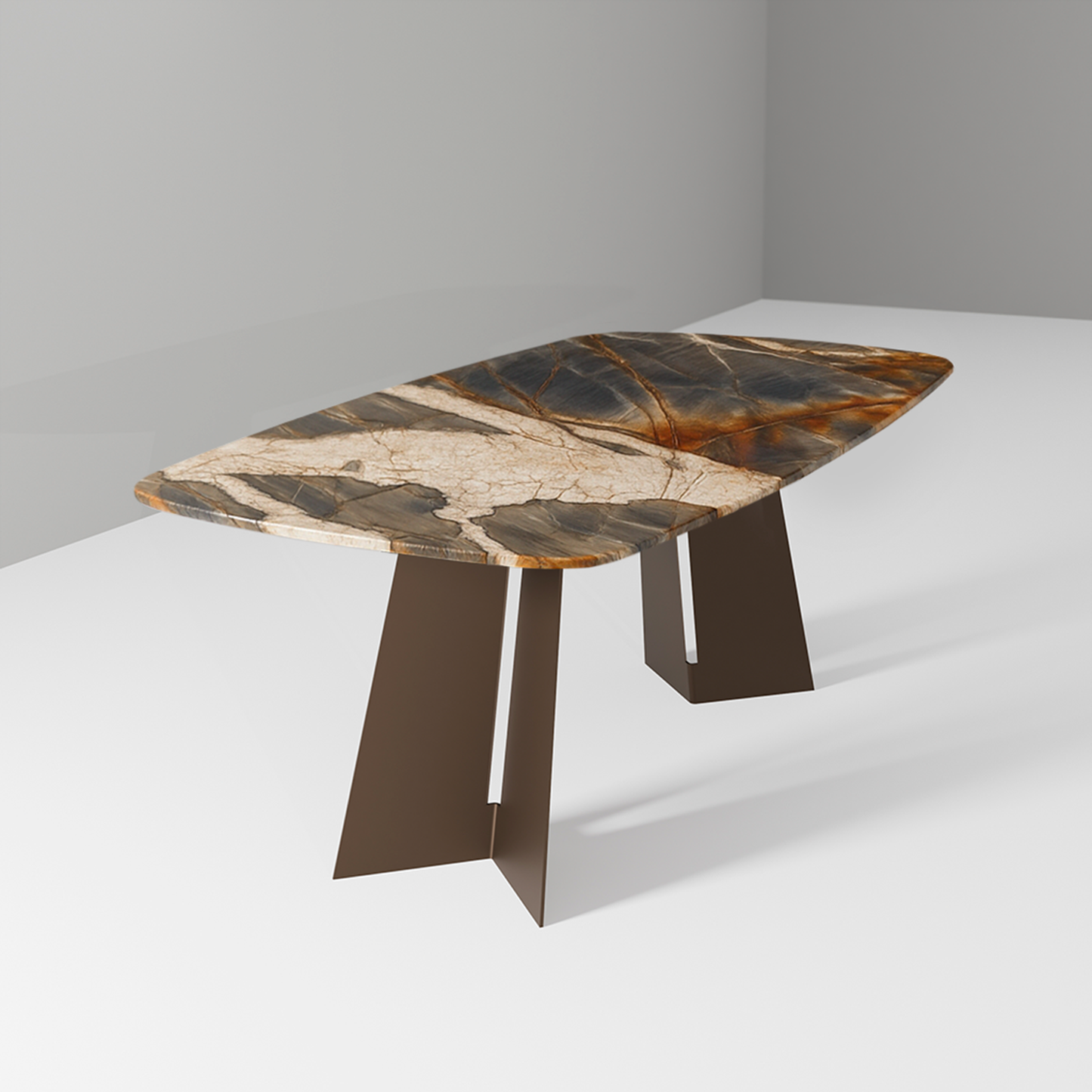 Mesa Comedor "DELTA"