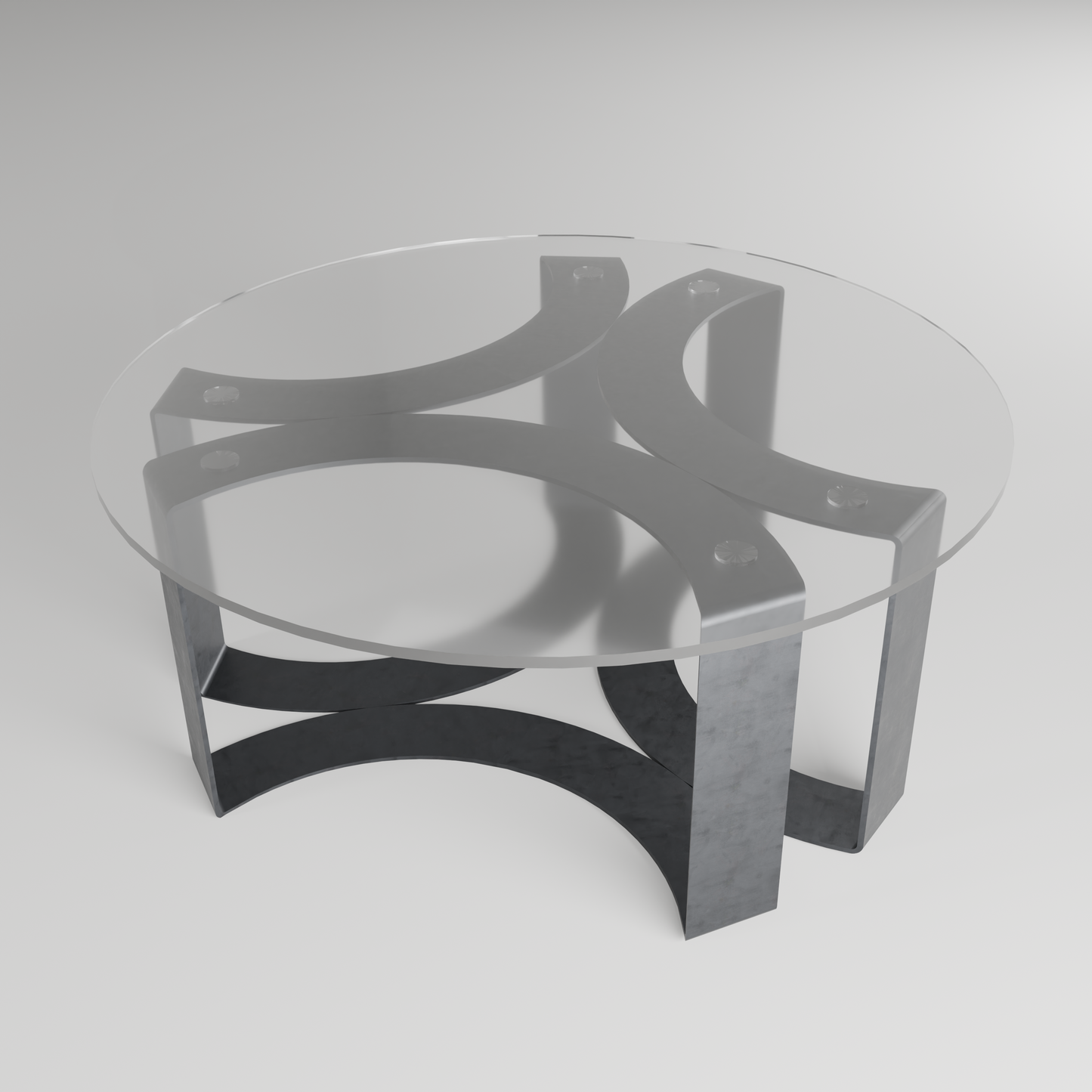 Mesa de Centro "NOVA"