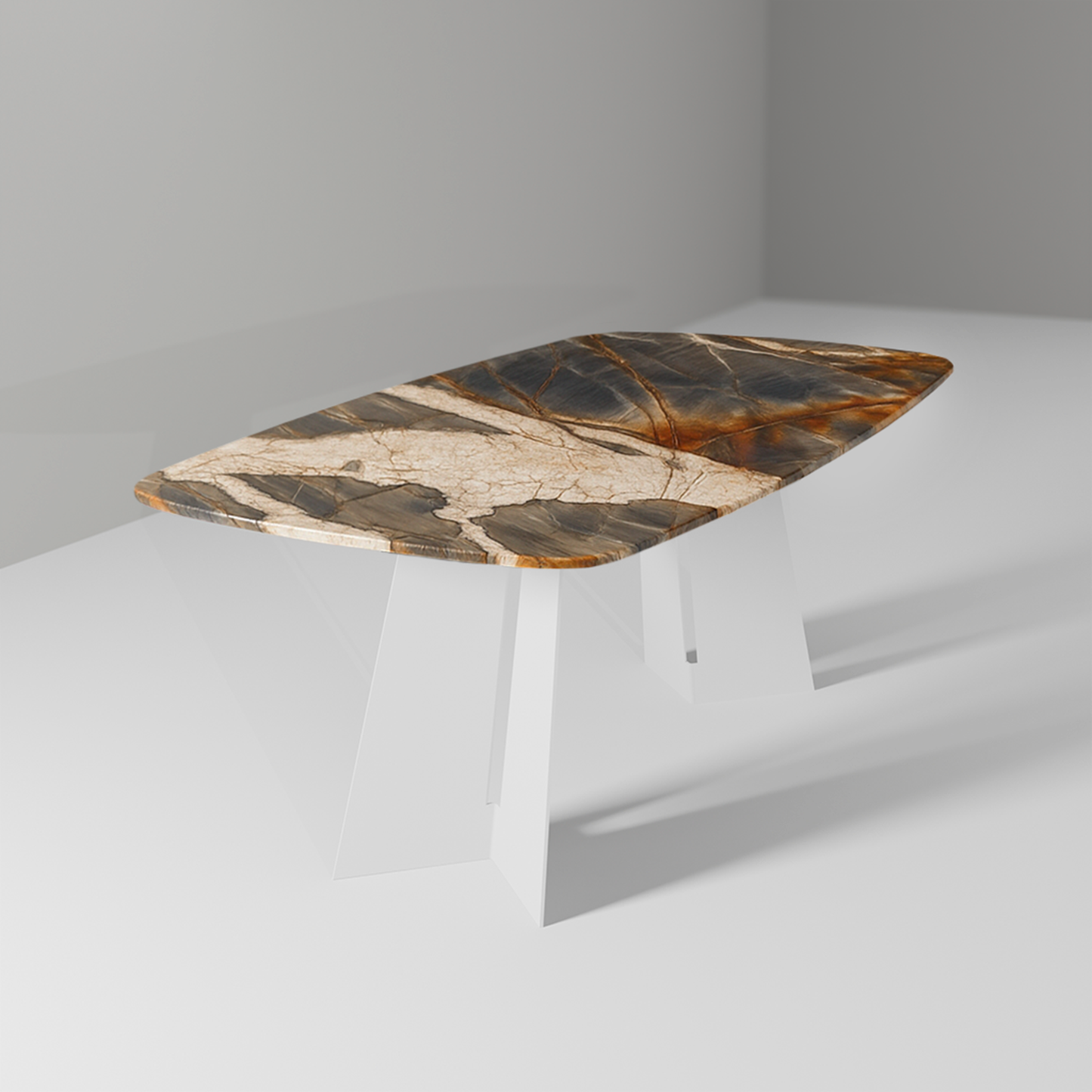 Mesa Comedor "DELTA"