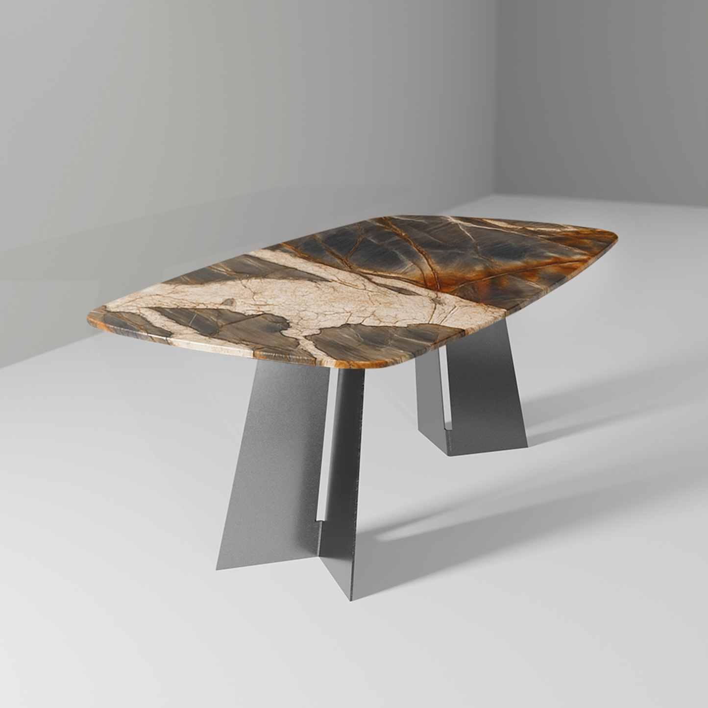 Mesa Comedor "DELTA"