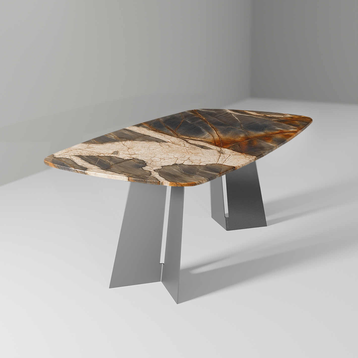 Mesa Comedor "DELTA"