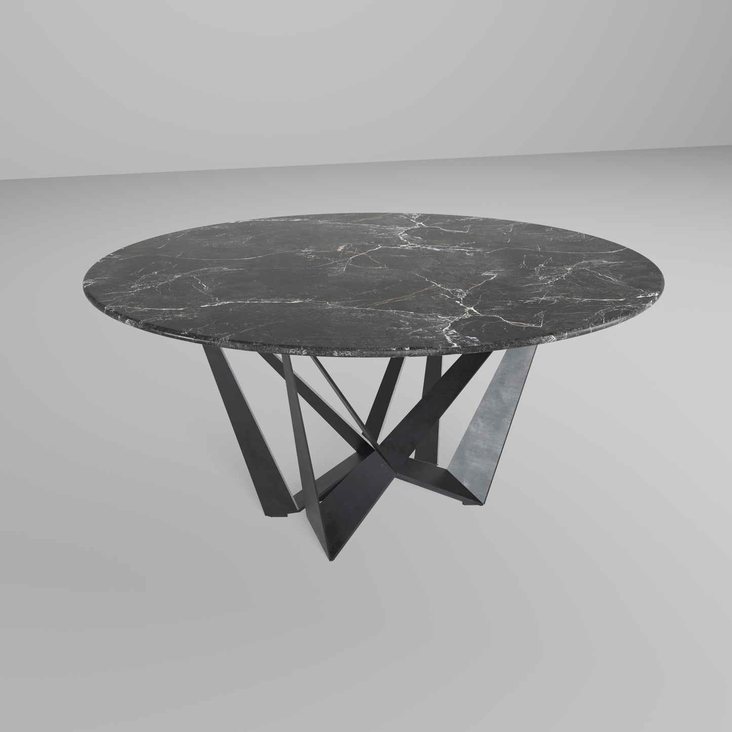 Mesa Comedor "STELLA CIRCULAR"
