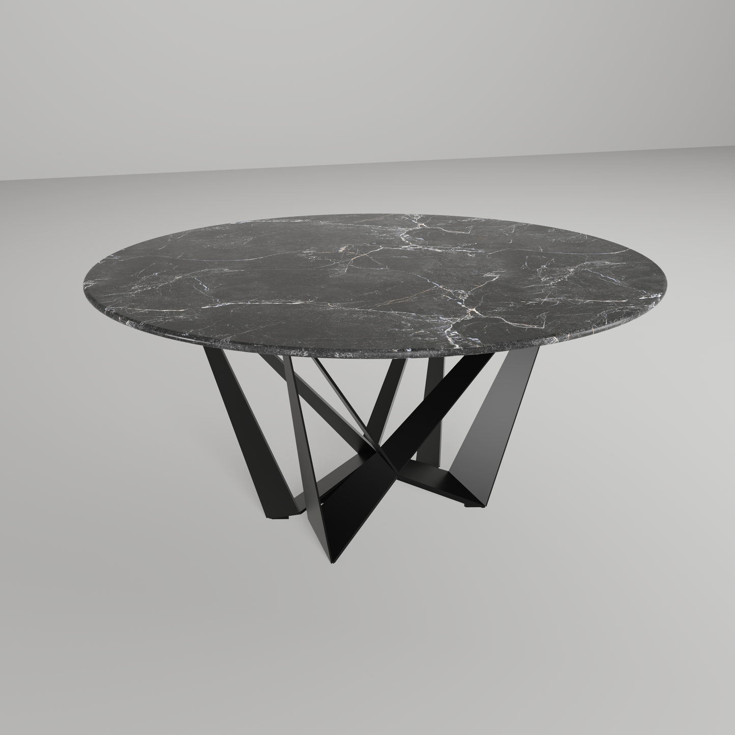 Mesa Comedor "STELLA CIRCULAR"