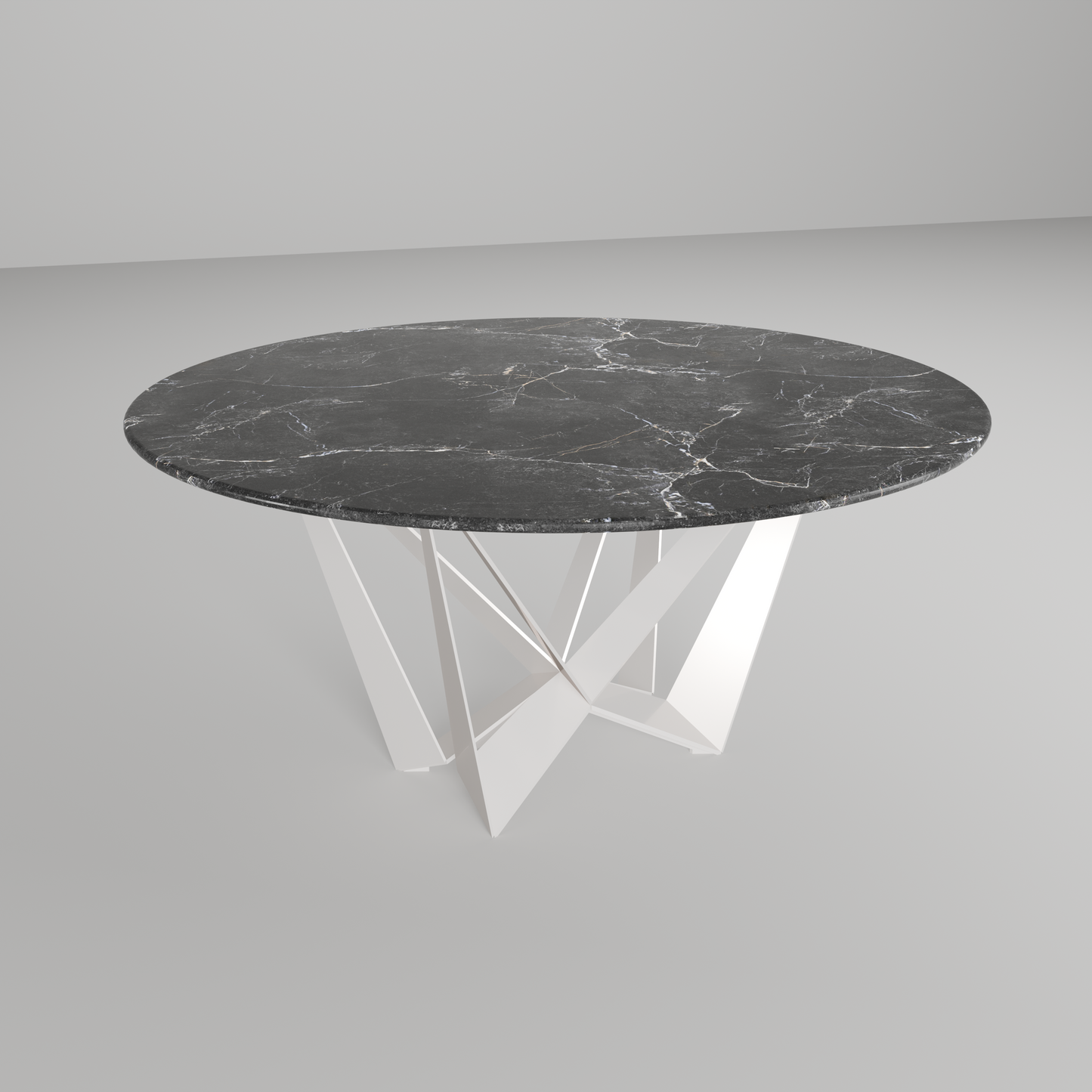 Mesa Comedor "STELLA CIRCULAR"