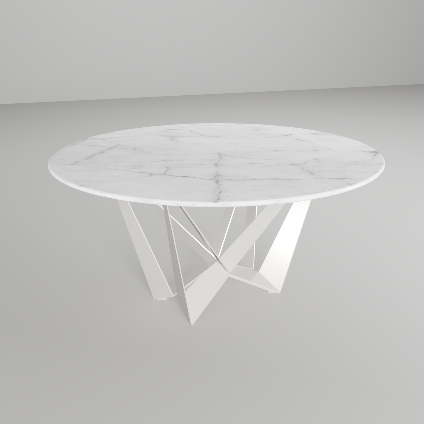 Mesa Comedor "STELLA CIRCULAR"