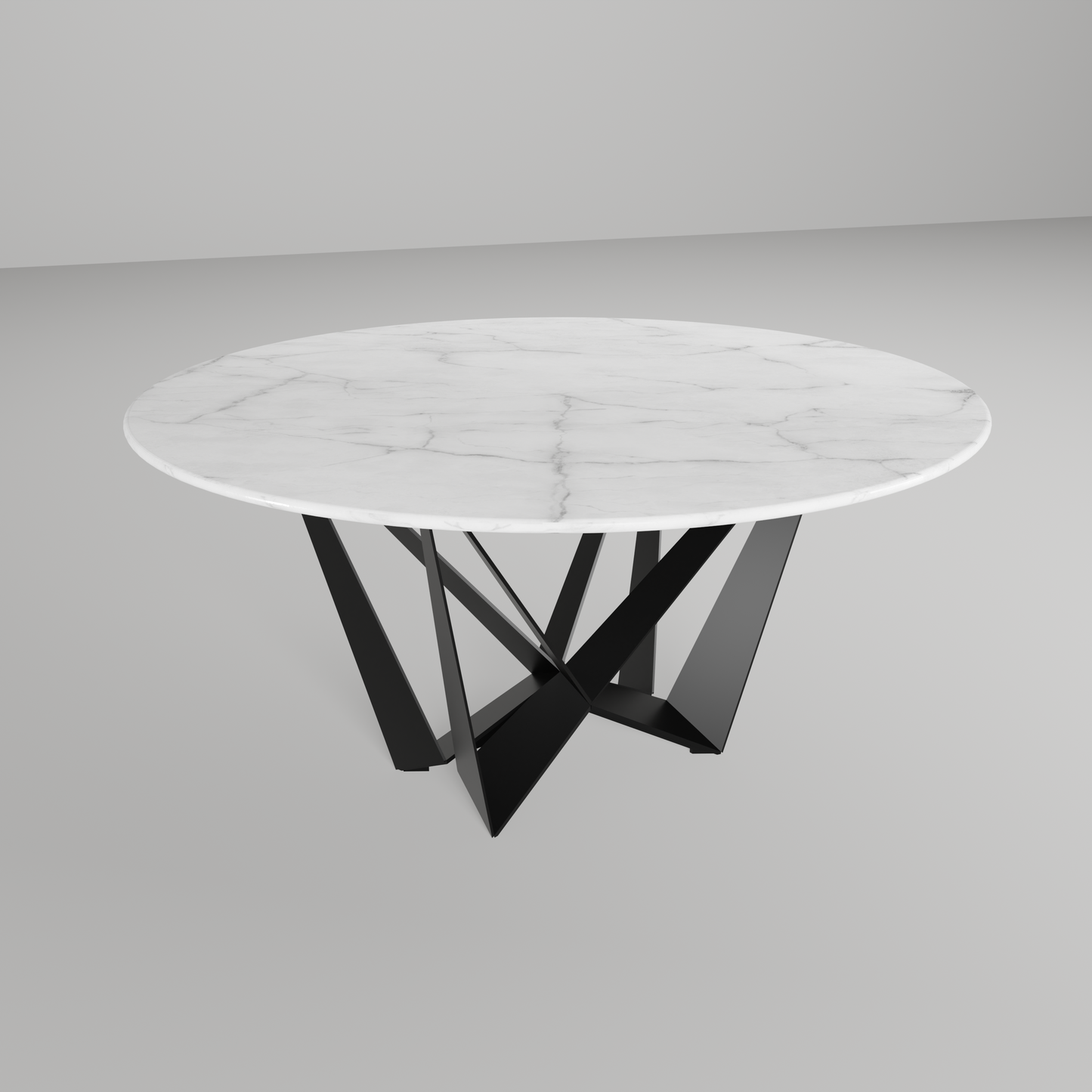 Mesa Comedor "STELLA CIRCULAR"