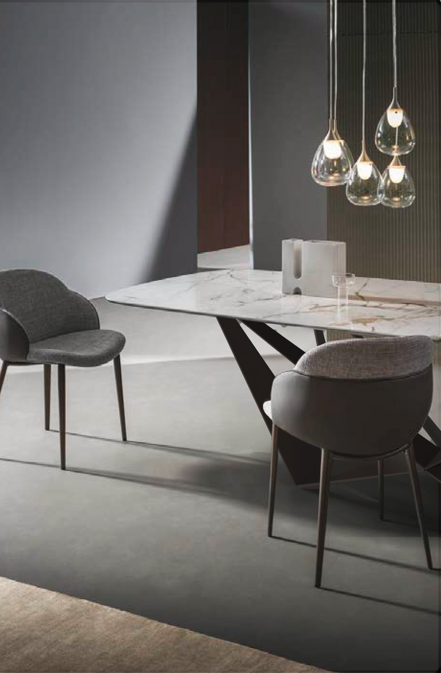 Mesa Comedor "STELLA"