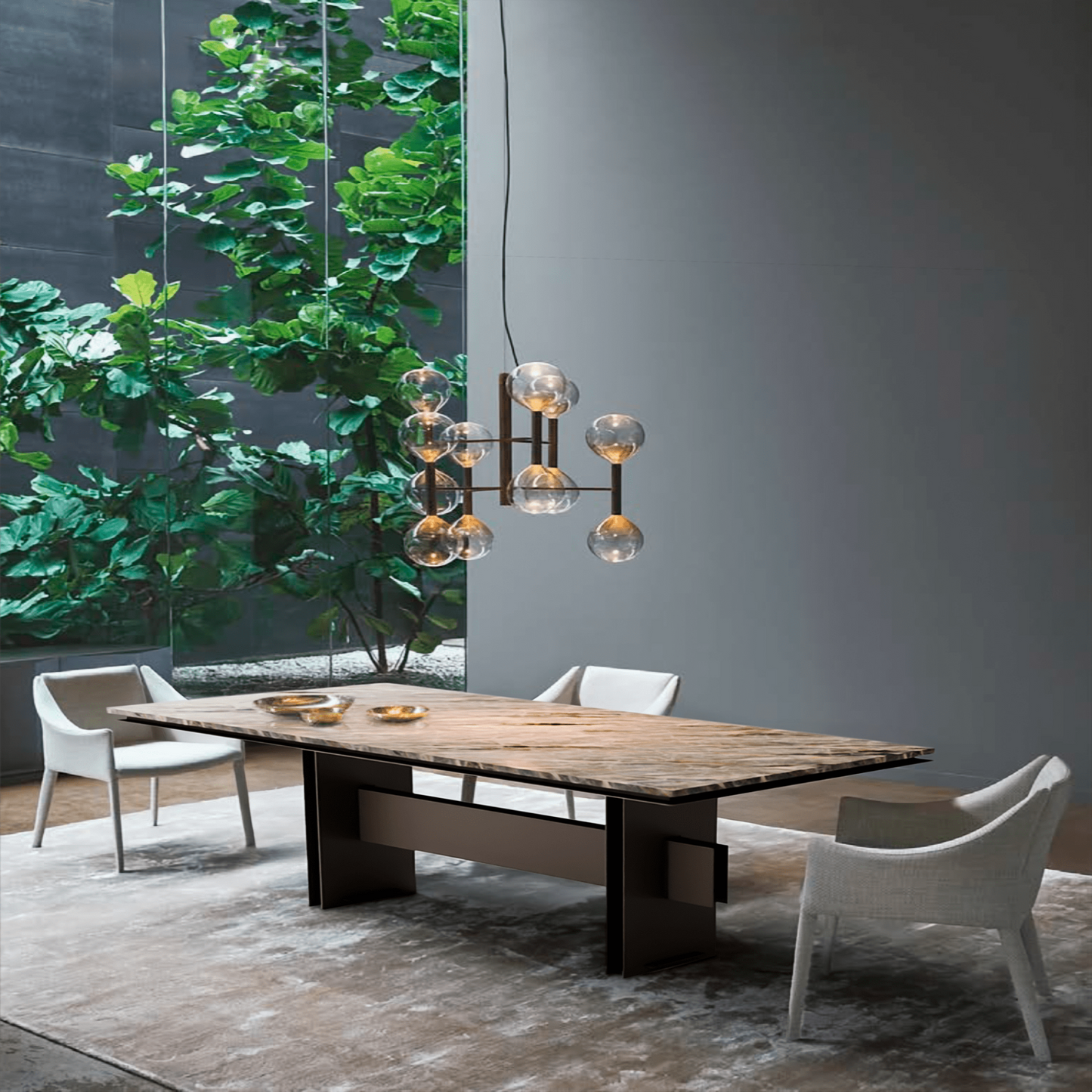 Mesa Comedor "ALBA" - Mi tienda