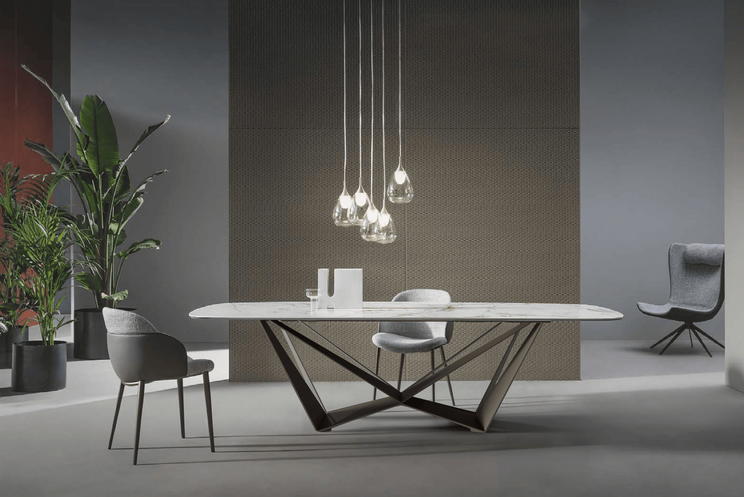 Mesa Comedor "STELLA" - Mi tienda