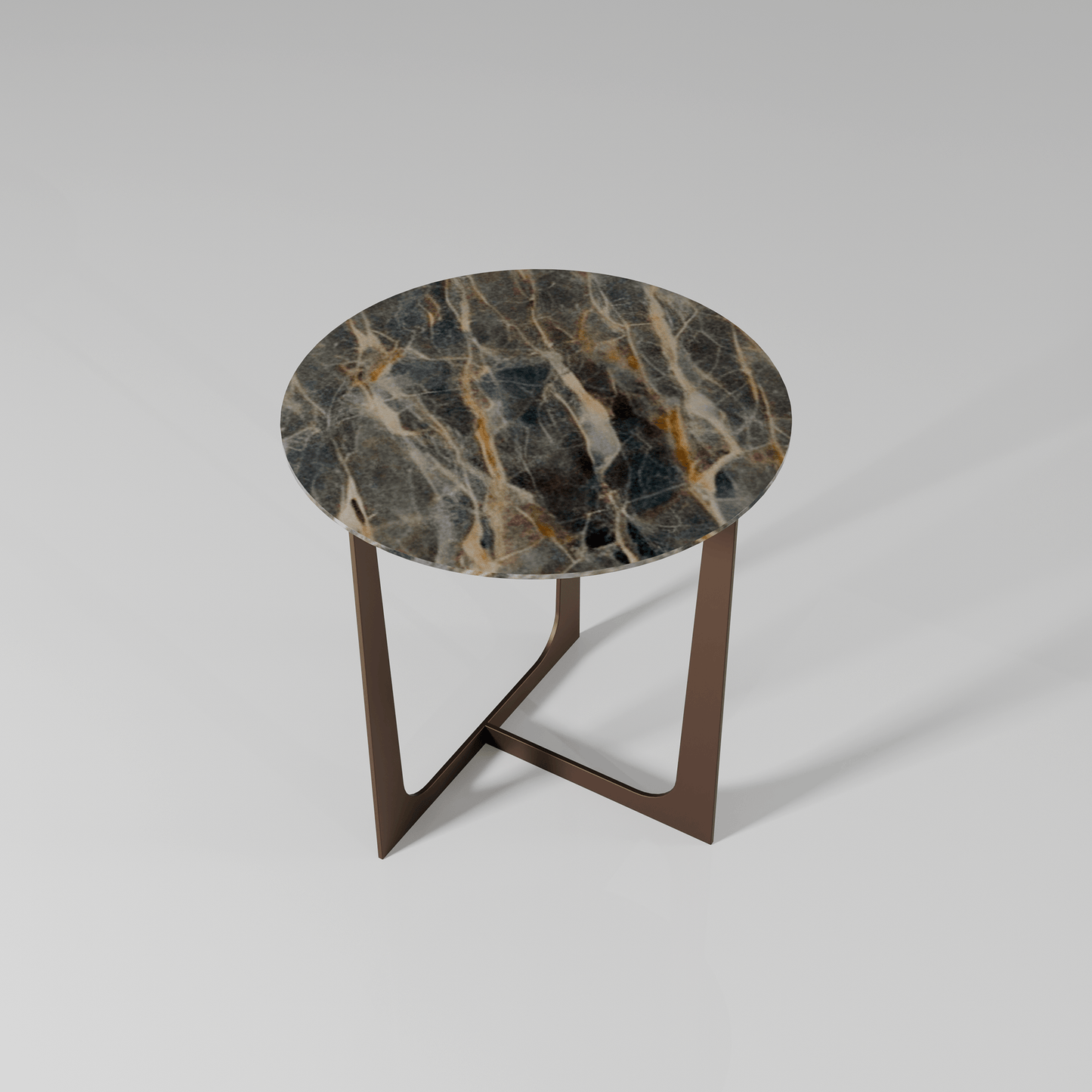 Mesa Lateral "ECO" - Mi tienda