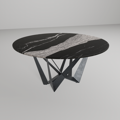 Mesa Comedor "STELLA CIRCULAR"