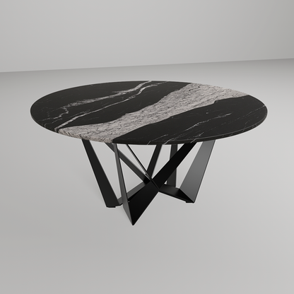 Mesa Comedor "STELLA CIRCULAR"