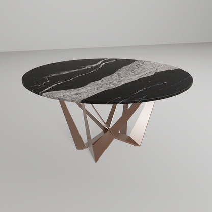 Mesa Comedor "STELLA CIRCULAR"