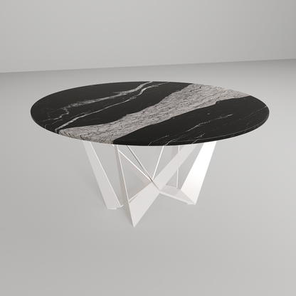 Mesa Comedor "STELLA CIRCULAR"