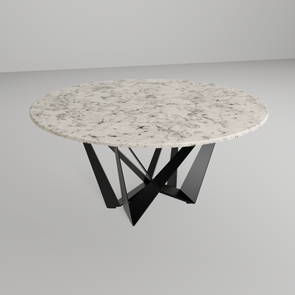 Mesa Comedor "STELLA CIRCULAR"