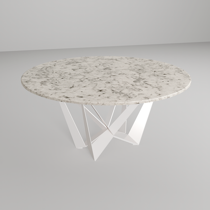 Mesa Comedor "STELLA CIRCULAR"