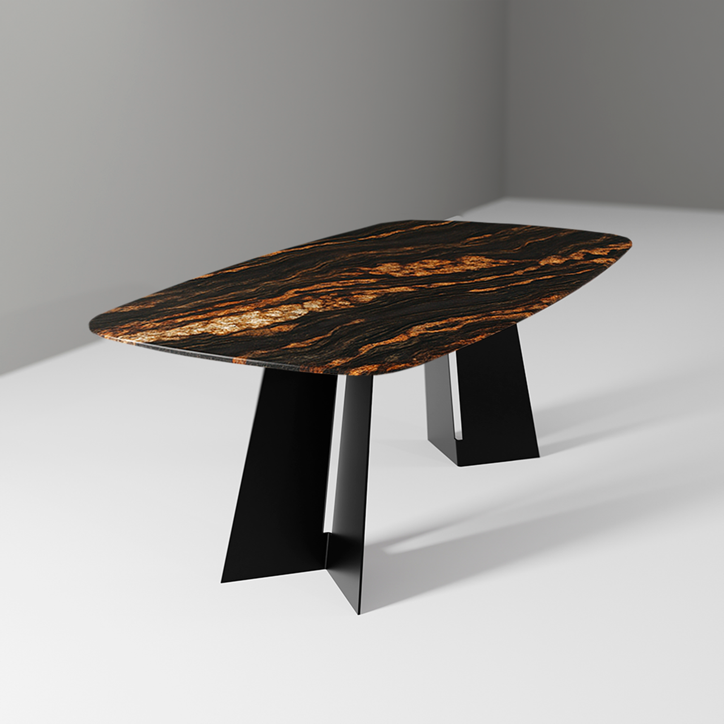 Mesa Comedor "DELTA"